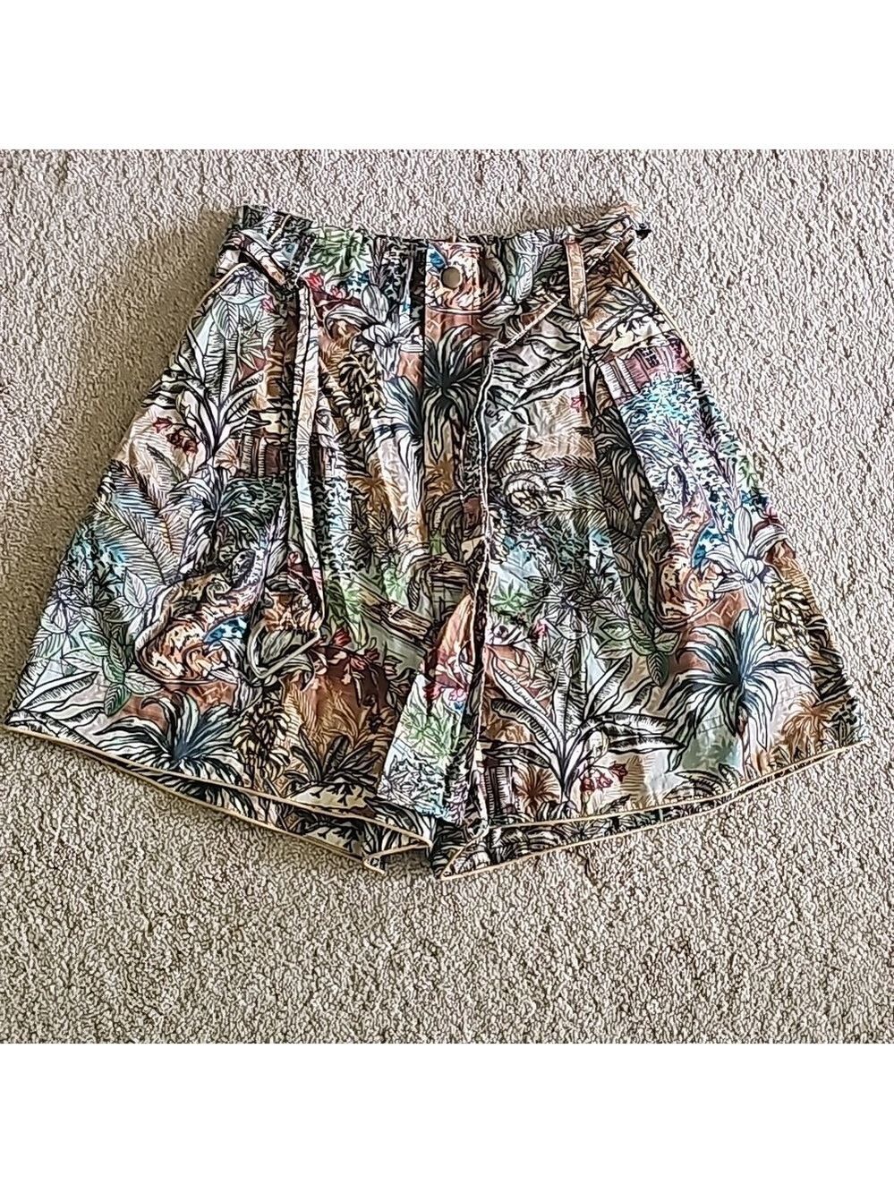 CHUFY Ziggy Shorts - Picture 5 of 8